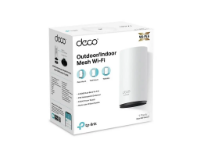 imagem de Roteador Mesh Wi-Fi 6 Gigabit Dual-Band Outdoor Poe Deco X50-Outdoor - Tpn0377