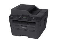 imagem de Impressora Brother Multifuncional Laser Monocromatica Wi-Fi 110v - Dcpl2540dw