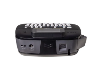 imagem de Rotulador Brother Eletronico Portatil Preto - Ptm95bk