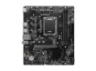 imagem de Placa Mae Msi Intel Lga (1700) Ddr4 Micro Atx -Pro H610m-S