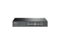 imagem de Switch Tp-Link Tl-Sg1016d 16 Portas Gigabit 10/100/1000 Mbps - Mtp0018
