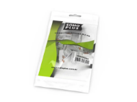 imagem de Conector Sohoplus Rj45 Macho Cat5e (Pct 10 Plugs) - 35050291