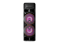 imagem de Caixa de Som Lg Xboom Bluetooth - Rnc9.Abrallk