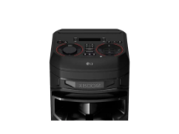imagem de Caixa de Som Lg Xboom Bluetooth - Rnc9.Abrallk