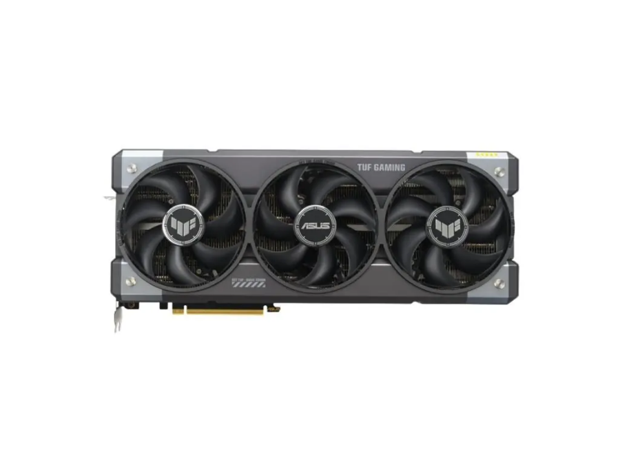 imagem de Placa de Video Asus Tuf Gaming Oc Geforce Rtx 5090 32gb Gddr7 512 Bits - Tuf-Rtx5090-O32g-Gaming