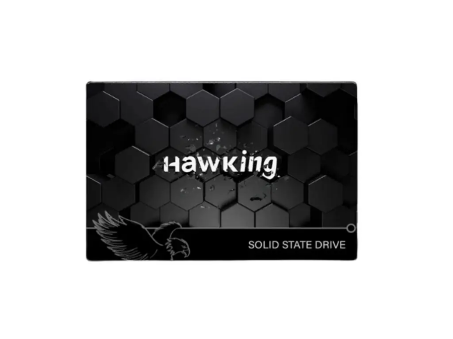 imagem de Ssd Sata 2.5" Hawking 240gb Leitura 500mbs Gravação 450mbs - Hkpsa-240