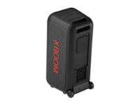 imagem de Caixa de Som Lg Xboom Partybox 250w Rms Bluetooth 5.1 20h Bateria Ipx4 Led - Xl7t.Abrallk
