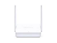 imagem de Roteador Mercusys Mw301r(Br) 1.0 Wireless N 300mbps 2 Antenas - Mcs0016