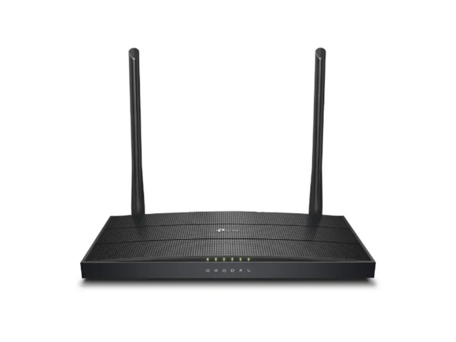 imagem de Roteador Tp-Link Xc220-G3v Ont Gpon Xpon Voip Wireless Dual Band Gigabit Ac1200 - Mtp0031