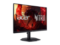 imagem de Monitor Acer Gamer 23.8" Nitro Kg241y X3bip Led Va Fhd 200hz 2ms Hdmi Displayport - Um.Qx1aa.308