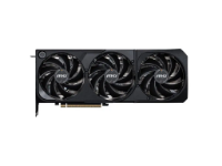 imagem de Placa de Video Msi Geforce Rtx 5080 16g Shadow 3x Oc 16gb Gddr7 256 Bits - Vg-Msi G5080-16s3c