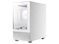 imagem de Gabinete Gamer Antec Cx200m Rgb Elite Branco Lateral de Vidro Micro-Atx/Itx - 0-761345-10026-7