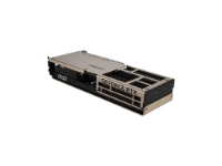 imagem de Placa de Video Msi Geforce Rtx 5080 Inspire 3x Oc 16gb Gddr7 256 Bits - Vg-Msi G5080-16i3c