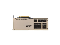 imagem de Placa de Video Msi Geforce Rtx 5080 Inspire 3x Oc 16gb Gddr7 256 Bits - Vg-Msi G5080-16i3c