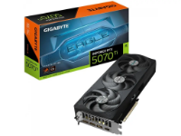 imagem de Placa de Video Gigabyte Geforce Rtx 5070 Ti Eagle Oc Sff 16gb Gddr7 256 Bits - Gv-N507teagle Oc-16gd