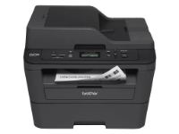 imagem de Impressora Brother Multifuncional Laser Monocromatica Wi-Fi 110v - Dcp-L2540dw
