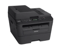 imagem de Impressora Brother Multifuncional Laser Monocromatica Wi-Fi 110v - Dcp-L2540dw