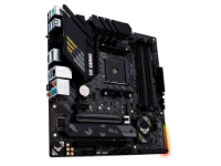 imagem de Placa Mae Asus Amd (Am4) Ddr4 Micro Atx - Tuf Gaming B550m-Plus