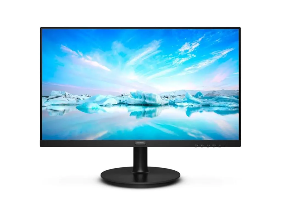 imagem de Monitor Philips Gamer 27” Lcd/Va Fhd 120hz 1ms Hdmi Vga Vesa - 271v8lab3/57