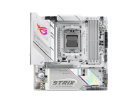imagem de Placa Mae Asus Amd (Am5) Ddr5 Micro Atx - Rog Strix B850-G Gaming Wifi