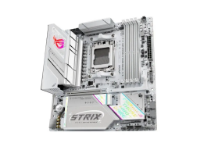 imagem de Placa Mae Asus Amd (Am5) Ddr5 Micro Atx - Rog Strix B850-G Gaming Wifi