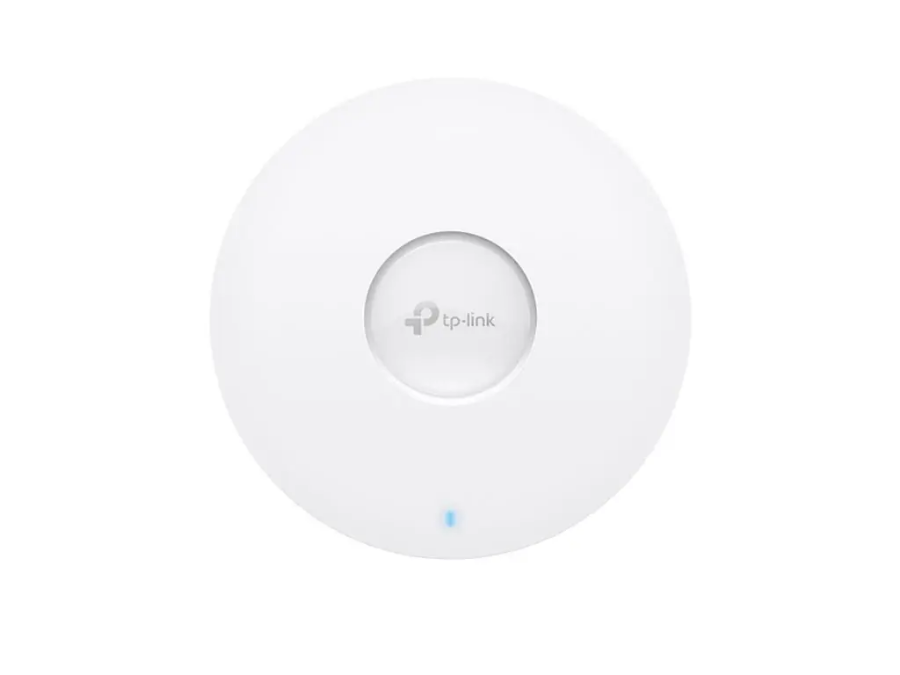 imagem de Access Point Wi-Fi 6 Dual Band Ax1800 Indoor- Eap610 Local - Mtp0048