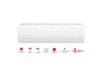 imagem de Ar Condicionado Dual Inverter Voice 12000 Btus Q/F 220v - S3-W12ja31d