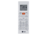 imagem de Ar Condicionado Dual Inverter Voice 12000 Btus Q/F 220v - S3-W12ja31d