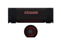 imagem de Caixa de Som Lg Xboom Grab By Will.I.Am - Grab Abralbk