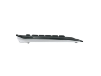 imagem de Kit Teclado e Mouse Logitech Mk540 Usb Preto - sem Fio - 920-008674