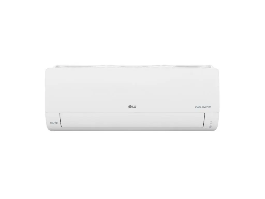 imagem de Ar Condicionado Split Hi Wall Lg Dual Inverter Compact 18.000 Btu Frio 220v - S3-Q18klqac