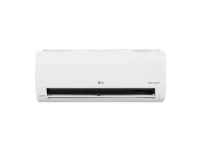 imagem de Ar Condicionado Split Hi Wall Lg Dual Inverter Compact 18.000 Btu Frio 220v - S3-Q18klqac