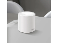 imagem de Kit 2 Roteadores Mesh Wi-Fi 6 Gigabit Dual-Band Ax1500 Deco X10 Local - Mtp0042