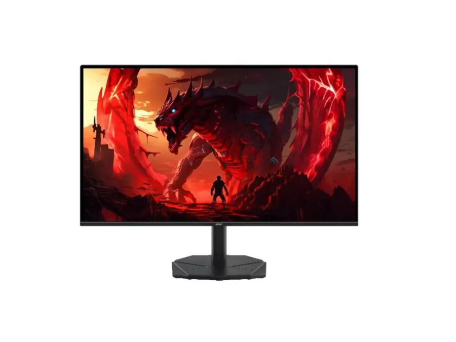 imagem de Monitor Acer Gamer 27" Kg270 W3biip Preto Led Ips Fhd 240hz 1ms Hdmi Vesa - Um.Hx0aa.308