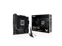 imagem de Placa Mae Asus Amd (Am5) Ddr5 Micro Atx -Tuf Gaming B650m-E Wifi