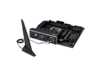 imagem de Placa Mae Asus Amd (Am5) Ddr5 Micro Atx -Tuf Gaming B650m-E Wifi