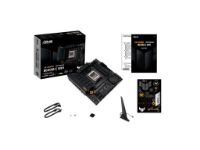 imagem de Placa Mae Asus Amd (Am5) Ddr5 Micro Atx -Tuf Gaming B650m-E Wifi