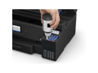 imagem de Impressora Epson Multifuncional Tanque de Tinta Colorida Wi-Fi Bivolt - L14150