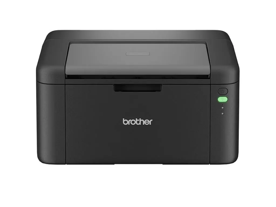 imagem de Impressora Brother Laser Monocromatica Wi-Fi 220v - Hll1232wv