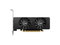 imagem de Placa de Video Msi Geforce Rtx 3050 Lp Oc 6gb Gddr6 96 Bits - 912-V812-223