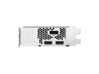 imagem de Placa de Video Msi Geforce Rtx 3050 Lp Oc 6gb Gddr6 96 Bits - 912-V812-223