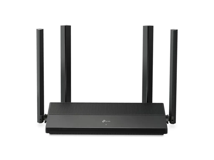 imagem de Terminal Tp-Link Xx535 Xpon Wi-Fi 6 Dual Band Ax3000