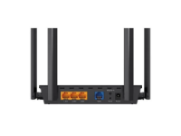 imagem de Terminal Tp-Link Xx535 Xpon Wi-Fi 6 Dual Band Ax3000