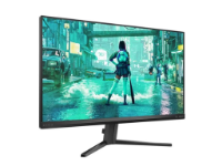imagem de Monitor Philips Gamer 23,8" Evnia Led Fhd 144hz 0,5ms Hdmi Widescreen Ips - 24m2n3200nf/57