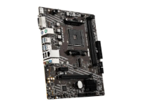 imagem de Placa Mae Msi Amd (Am4) Ddr4 Micro Atx - A520m-A Pro