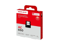 imagem de Adaptador Usb Wi-Fi Bluetoth Nano Ac650 - Ma20nb