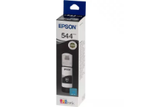 imagem de Garrafa de Tinta Epson 544 Preto 65ml - T544122-Br