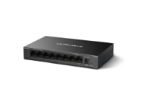 imagem de Desktop Switch 8 Portas Gigabit Ms108gs - Mcs0058
