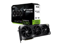 imagem de Placa de Video Asus Tuf Gaming Geforce Rtx 5080 Oc 16gb Gddr7 256 Bits - Tuf-Rtx5080-O16g-Gaming