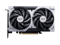imagem de Placa de Video Msi Geforce Rtx 5060 8g Ventus 2x Oc 8gb Gddr7 128 Bits - 912-V550-012